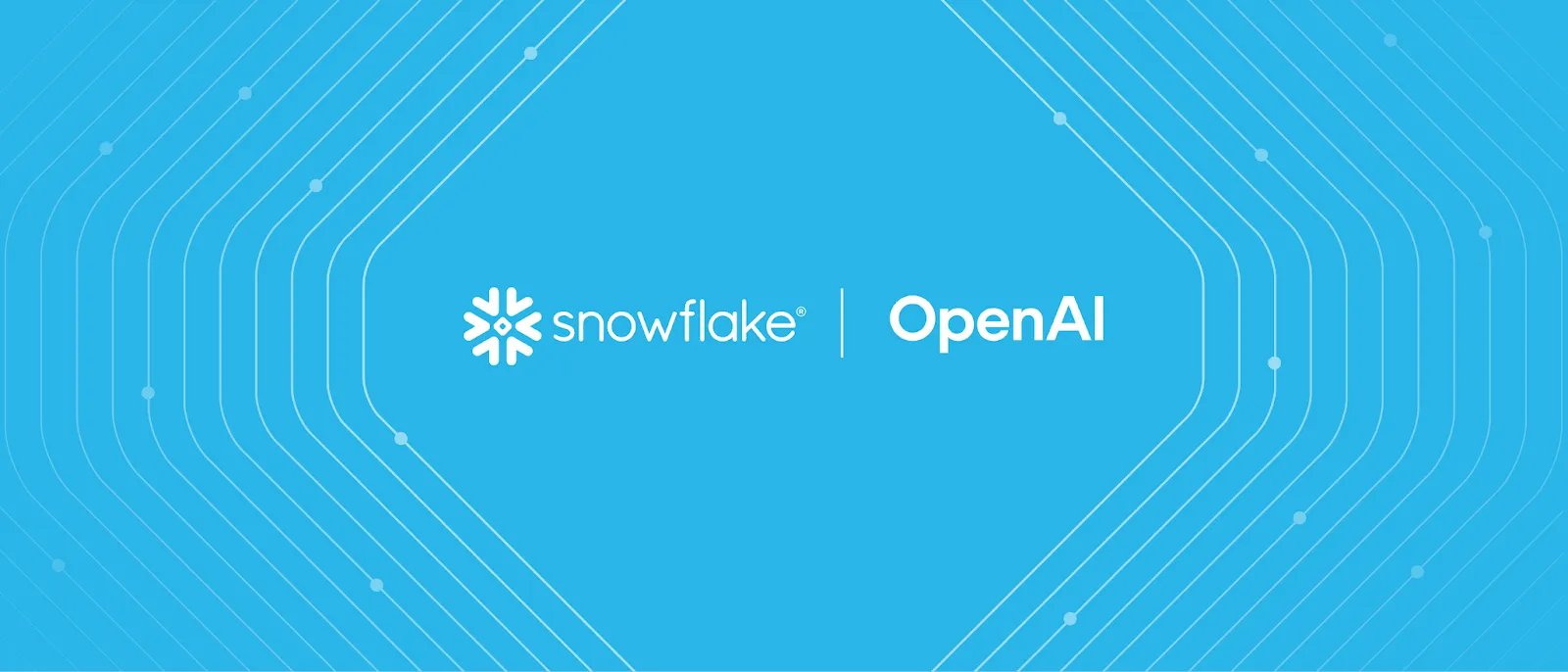 Snowflake and OpenAI push AI into everyday cloud data work